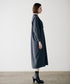 【SOI-MeME】pleats jabot one-piece
